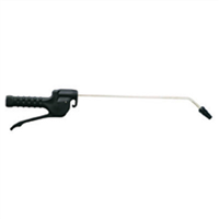S-177 Milton Industries Blo-Gun 12" Bent Tube, Plastic Tip