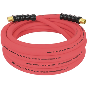 ULR122512 Milton Industries 1/2"X25'X1/2"Ulr Hose