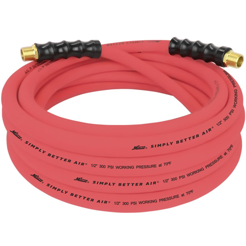 ULR122512 Milton Industries 1/2"X25'X1/2"Ulr Hose
