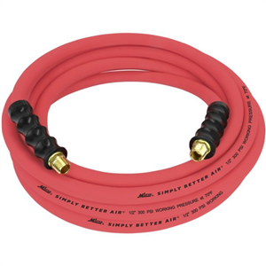 ULR122538 Milton Industries 1/2"X25'X3/8"Ulr Hose