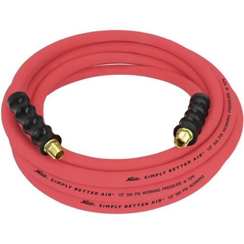 ULR122538 Milton Industries 1/2"X25'X3/8"Ulr Hose