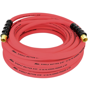 ULR125012 Milton Industries 1/2"X50'X1/2"Ulr Hose