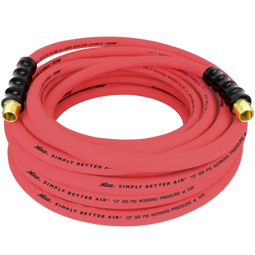 ULR125012 Milton Industries 1/2"X50'X1/2"Ulr Hose