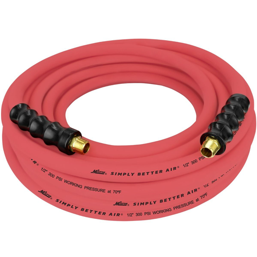 ULR125038 Milton Industries 1/2"X50'X3/8"Ulr Hose