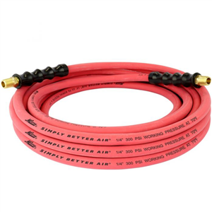 ULR142514 Milton Industries 1/4"X25'X1/4"Ulr Hose