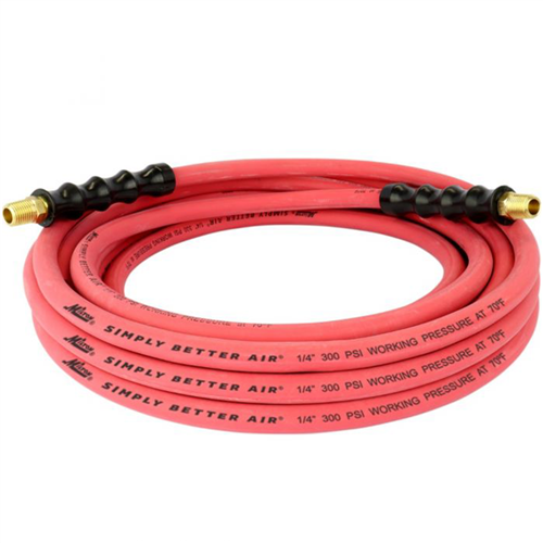 ULR142514 Milton Industries 1/4"X25'X1/4"Ulr Hose