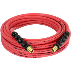ULR145014 Milton Industries 1/4"X50'X1/4"Ulr Hose