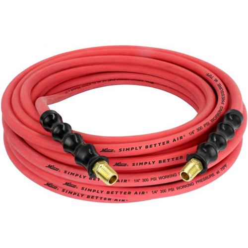 ULR145014 Milton Industries 1/4"X50'X1/4"Ulr Hose