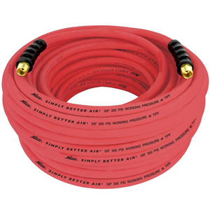 ULR3810038 Milton Industries 3/8"X100X3/8"Ulr Hose