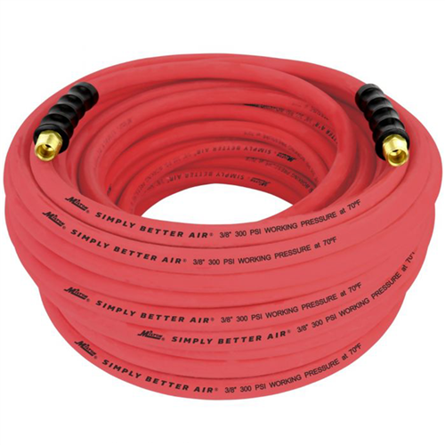ULR3810038 Milton Industries 3/8"X100X3/8"Ulr Hose