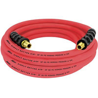 ULR382514 Milton Industries 3/8"X25'X1/4"Ulr Hose