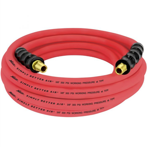 ULR382514 Milton Industries 3/8"X25'X1/4"Ulr Hose