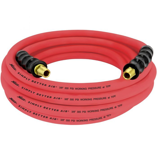 ULR382514 Milton Industries 3/8"X25'X1/4"Ulr Hose