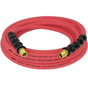 ULR382538 Milton Industries 3/8"X25'X3/8"Ulr Hose