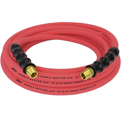 ULR382538 Milton Industries 3/8"X25'X3/8"Ulr Hose