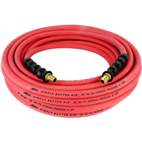 ULR385014 Milton Industries 3/8"X50'X1/4"Ulr Hose