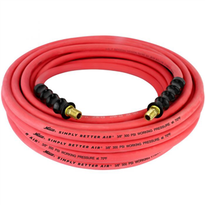 ULR385014 Milton Industries 3/8"X50'X1/4"Ulr Hose