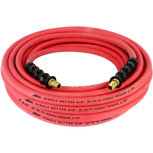 ULR385014 Milton Industries 3/8"X50'X1/4"Ulr Hose