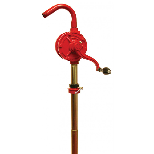 ZE1002 Zeeline By Milton Rotary Fluid Pump