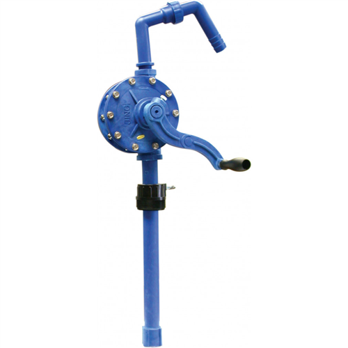 ZE10240 Zeeline By Milton Def Manuel Pumping System For A Tote
