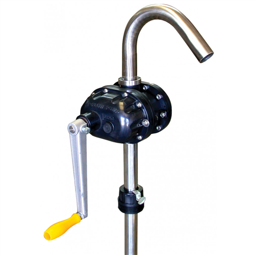 ZE10250 Zeeline By Milton Rotary Pump Hdpe