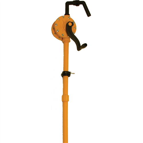 ZE10255 Zeeline By Milton Gear Driven Hi-Flow Rotary Pump (25 Gpm)