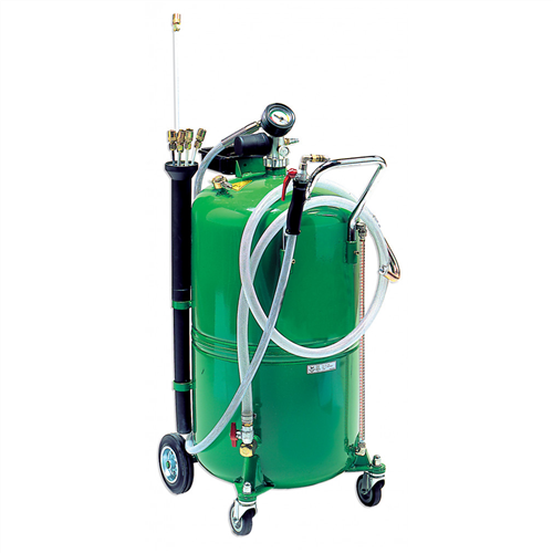 ZE1230OR Zeeline By Milton 23 Gal. Oil Evacuation Kit