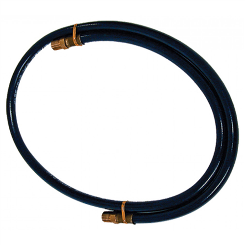 ZE2325 Zeeline By Milton Air Hose 1/2Â€ I.D. X 20Â€- 1/2Â€ Npt (Male)