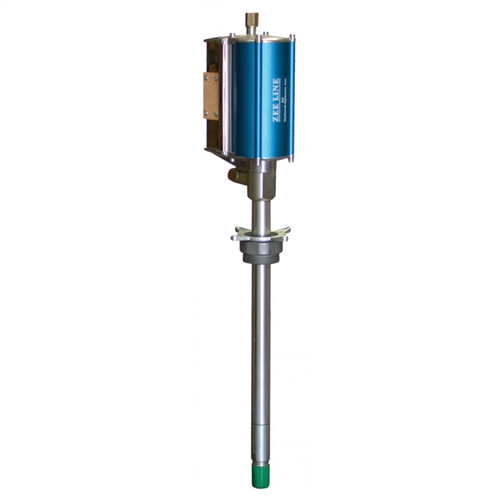 ZE3574A Zeeline By Milton 60:1 Grease Pump
