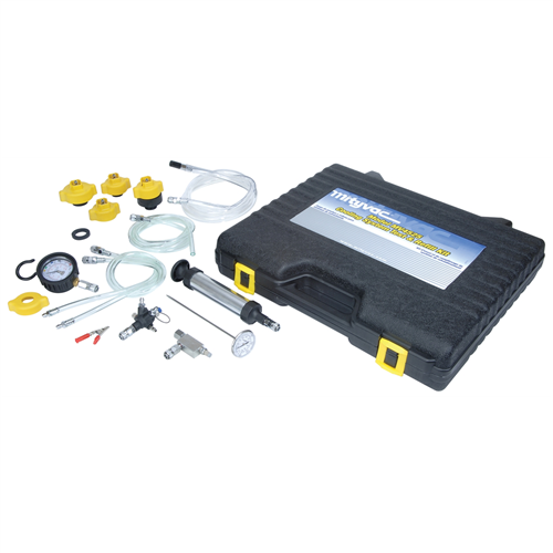 MV4525 Mityvac Coolant System Test Diagnostic And Refill Kit