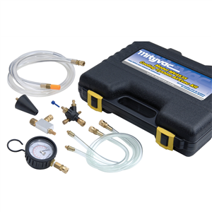 MV4535 Mityvac Cooling System Air Evacuation And Refill Kit