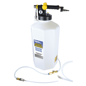 MV7120 Mityvac 20L Fluid Evacuator/Dispenser - Evacuate, Top, Refill Reservoirs