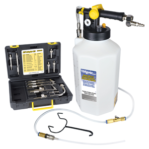 MV7412 Mityvac Atf Refill Kit For Topping Or Refilling Sealed Auto Transmissions