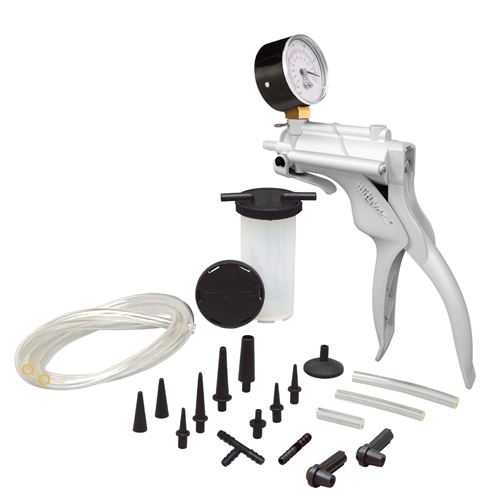 MV8000 Mityvac Automotive Tune Up And Brake Bleeding Kit