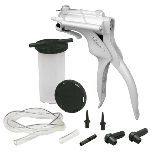 MV8020 Mityvac Automotive Bleed Kit