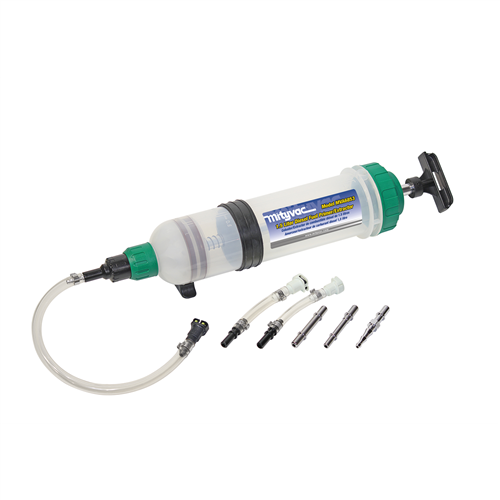 1.5 Liter Fuel Primer/Extractor