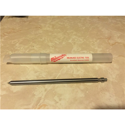 06-65-3725 Milwaukee Tool Center Pin