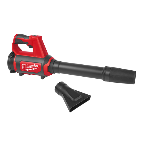 0852-20 Milwaukee Tool M12 Compact Spot Blower