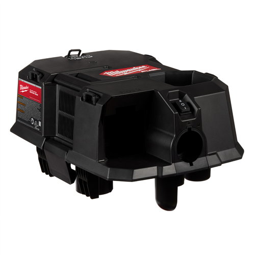 0911-20 Milwaukee Tool M18 Fuel Wet/Dry Vacuum Motor Head
