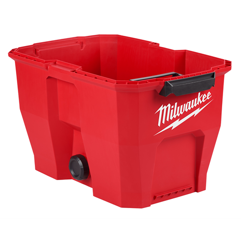 0912-20 Milwaukee Tool 9 Gallon Wet/Dry Vacuum Tank