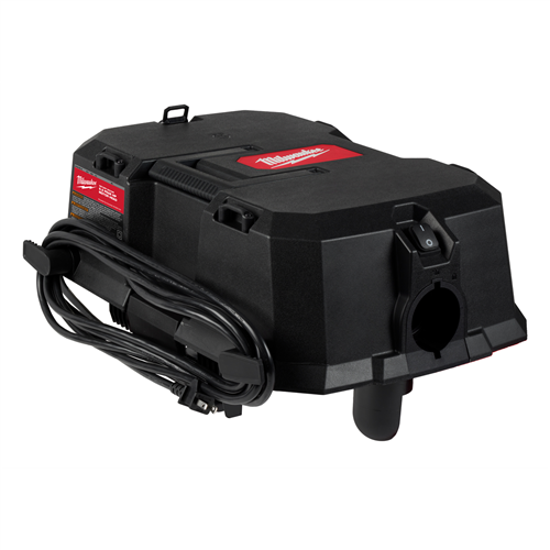 0931-20 Milwaukee Tool 6.5 Peak Hp Wet/Dry Vacuum Motor Head