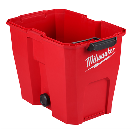 0932-20 Milwaukee Tool 12 Gallon Wet/Dry Vacuum Tank