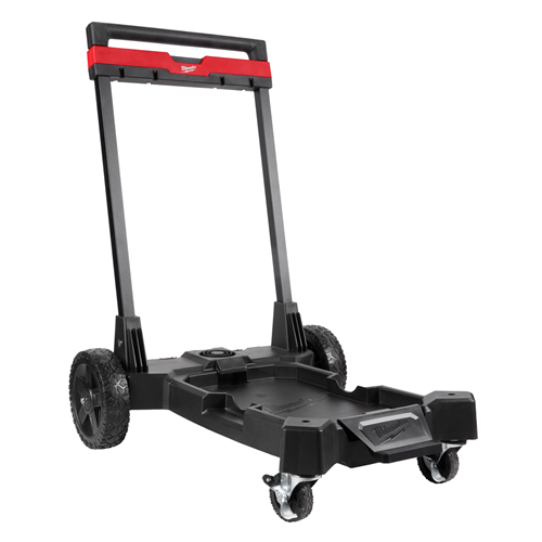 0933-20 Milwaukee Tool Premium Wet/Dry Vacuum Cart