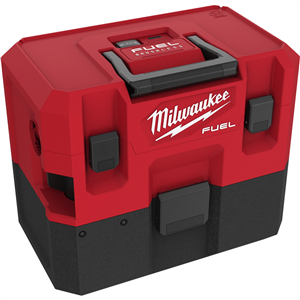 0960-20 Milwaukee Tool M12 Fuel Wet/Dry Vacuum (Tool Only)