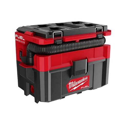 0970-20 Milwaukee Tool M18 Fuel Packout Wet/Dry Vacuum