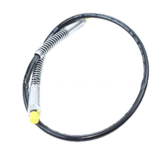 14-37-0300 Milwaukee Tool Grease Hose Assembly