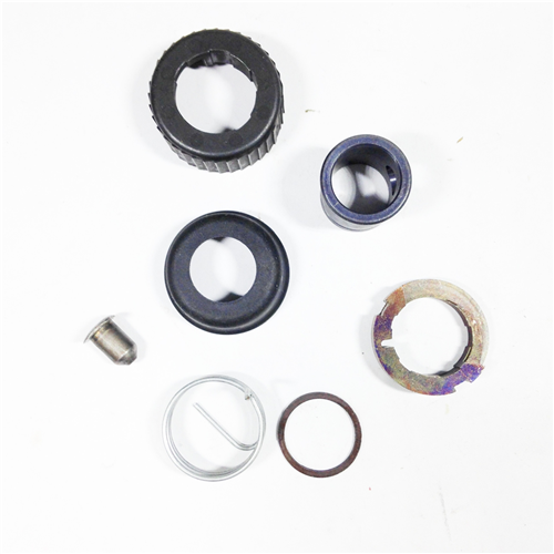 14-46-1011 Milwaukee Tool Steel Quik-Lok Blade Clamp Kit