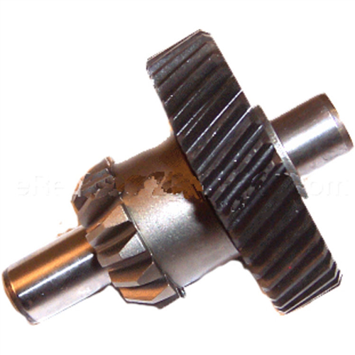 14-73-0140 Milwaukee Tool Intermediate Shaft Assembly