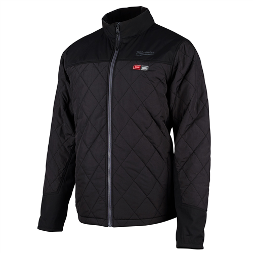203B-20XL Milwaukee Tool M12 Heated Axis Jacket