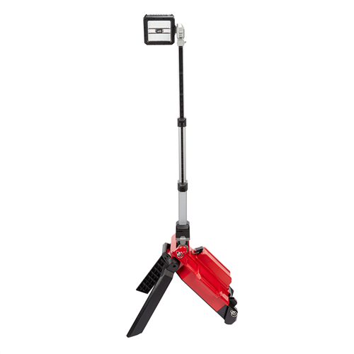 2120-20 Milwaukee Tool M18 Rocket Dual Pack Tower Light W/ One-Key